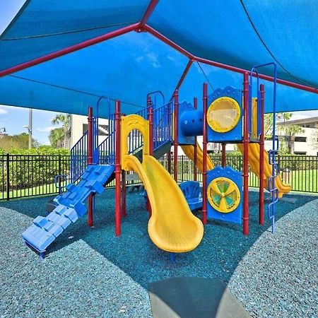 Seaworlddisneyuniversal Villa 5 Beds 3 Bed2Bath オーランド エクステリア 写真