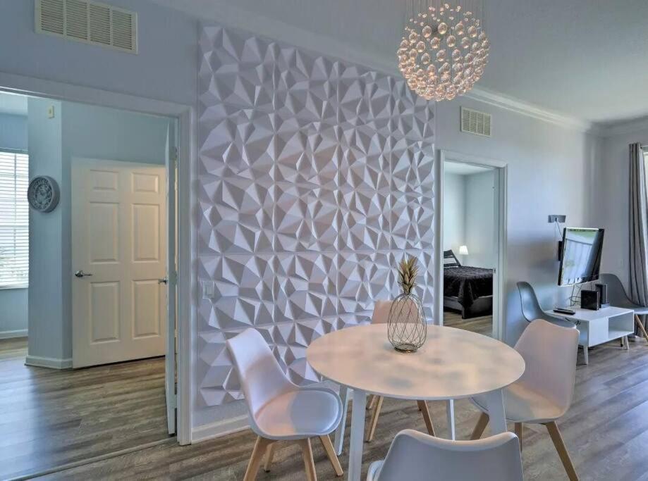 Seaworlddisneyuniversal Villa 5 Beds 3 Bed2Bath オーランド エクステリア 写真