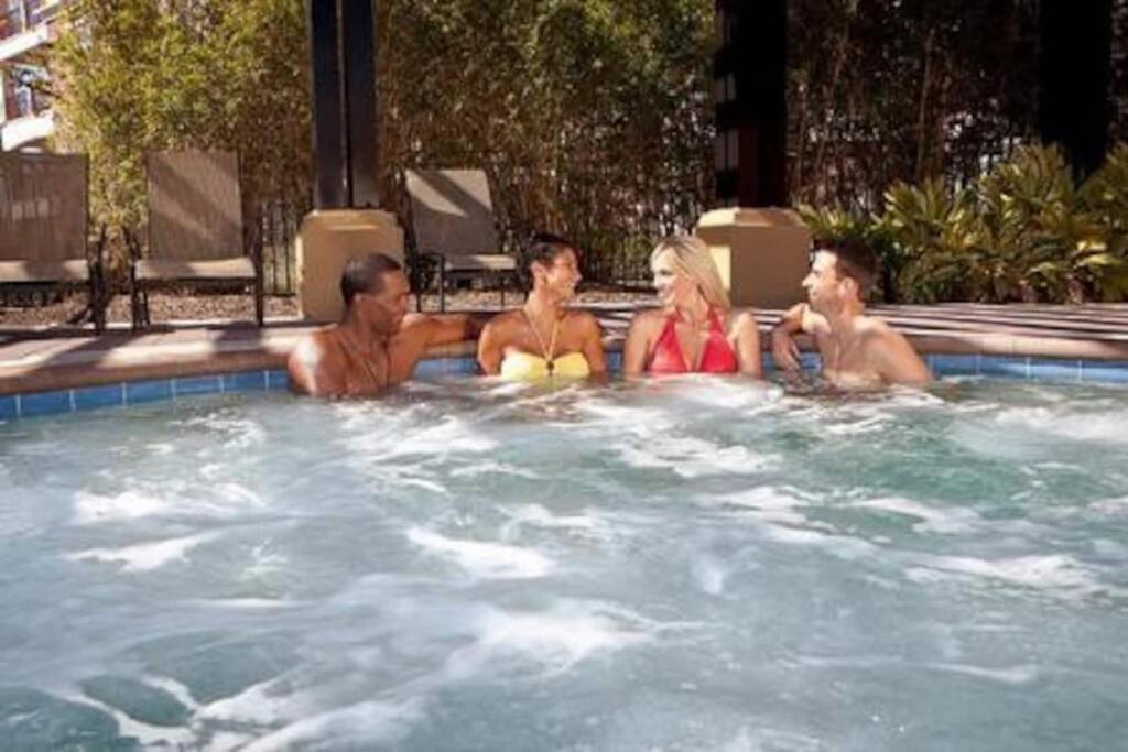 Seaworlddisneyuniversal Villa 5 Beds 3 Bed2Bath オーランド エクステリア 写真