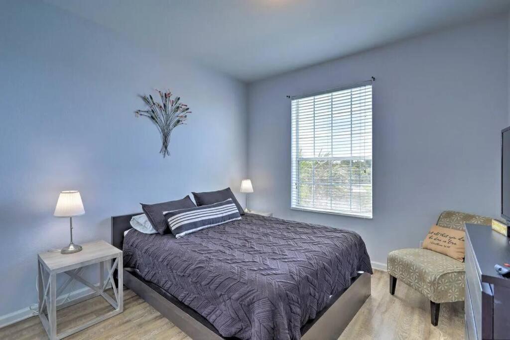 Seaworlddisneyuniversal Villa 5 Beds 3 Bed2Bath オーランド エクステリア 写真